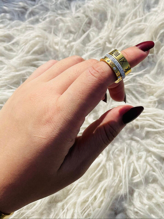LV Special Ring