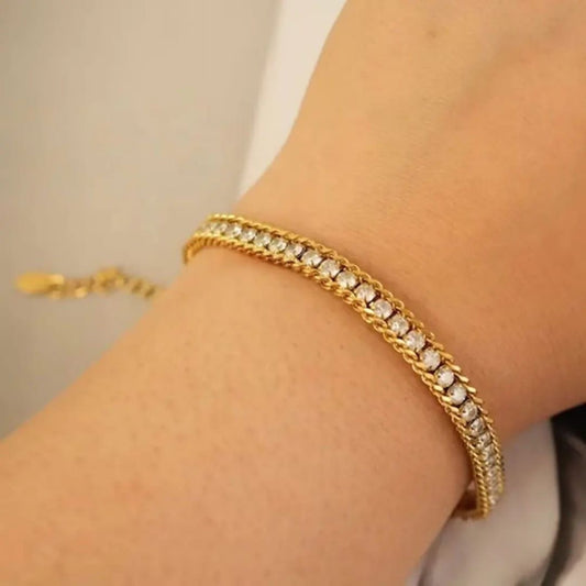 Eğrin Bracelet