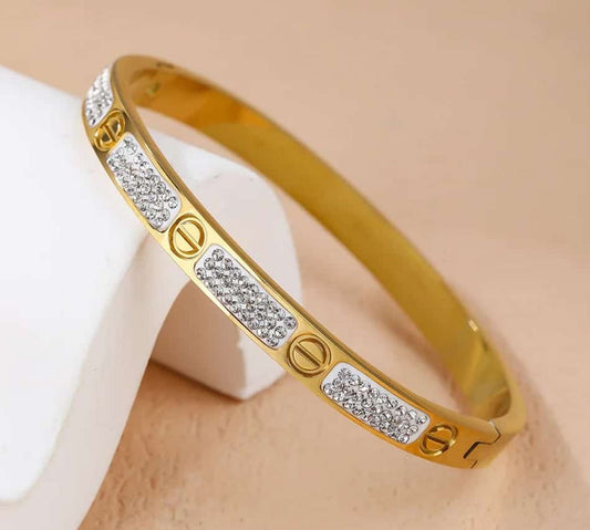 Cartier Stoned Bracelet
