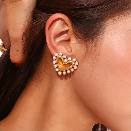 Emma Earrings