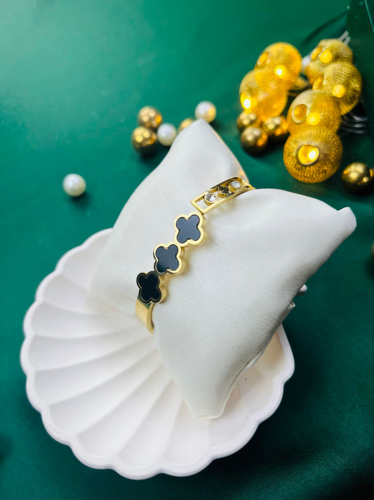 Zarafet Cuff