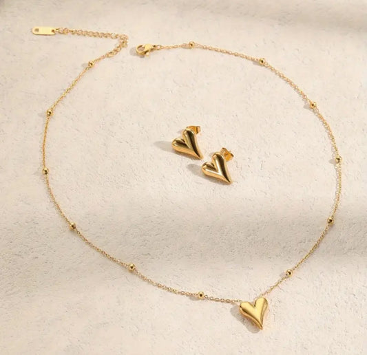 Royal Chrest Chain