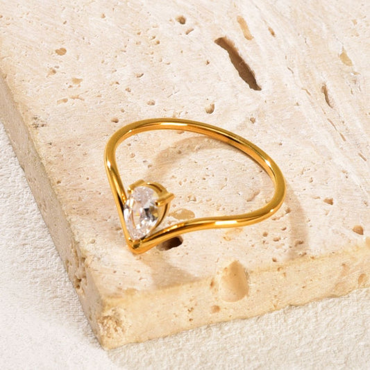 Zayra Ring