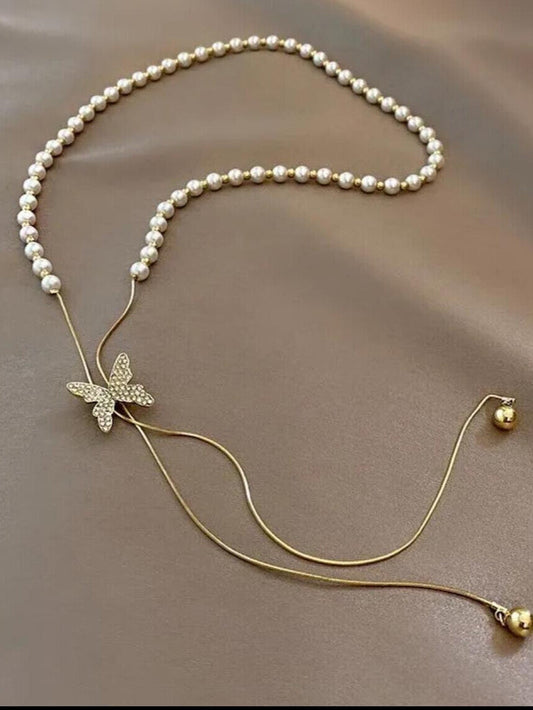 Adjustable Zehrim Neckpiece