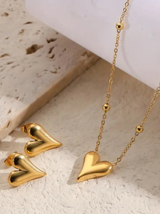 Royal Chrest Chain