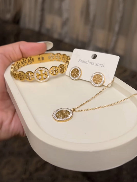 Trendy Yüsifem Set