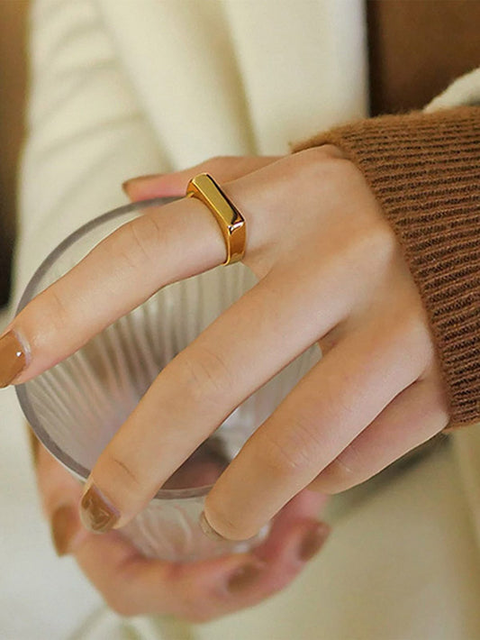 Sigmà Ring