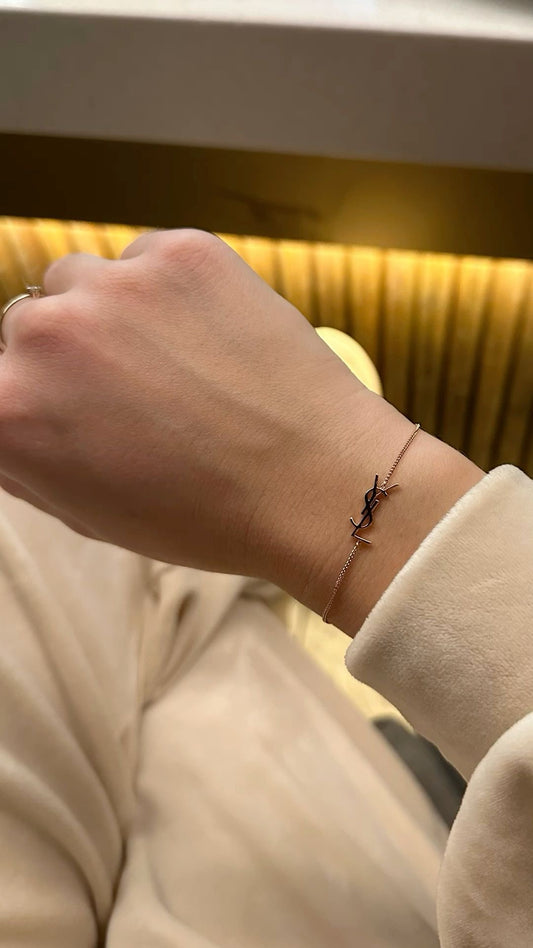YSL Delicate Bracelet