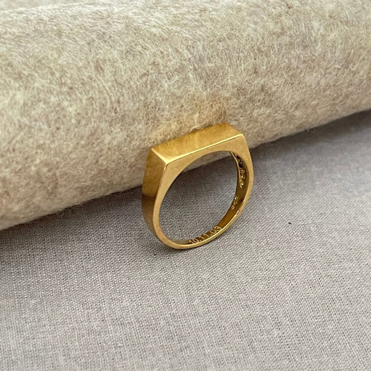 Sigmà Ring