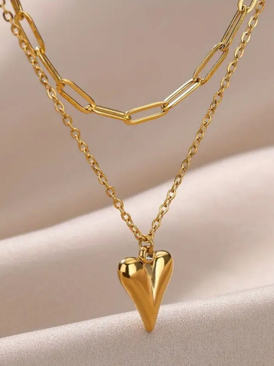 Aurelia Necklace