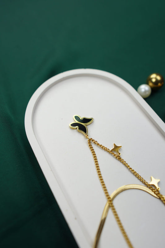 Astra Necklace