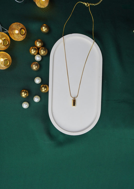 Zara Necklace