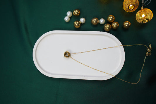 Hilal Necklace
