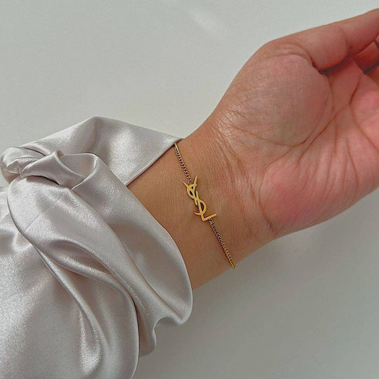 YSL Delicate Bracelet