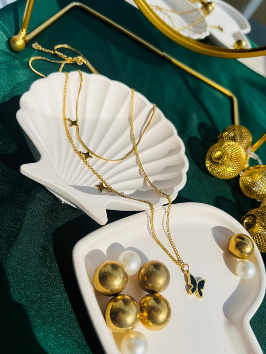 Astra Necklace