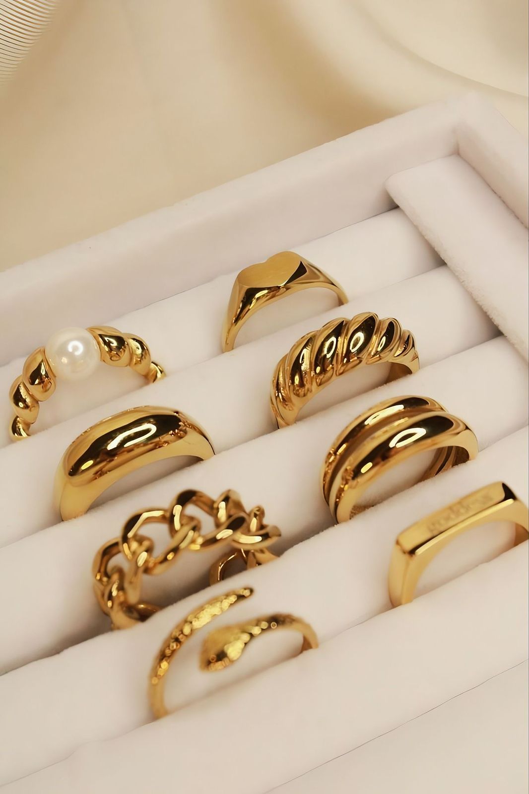 Rings