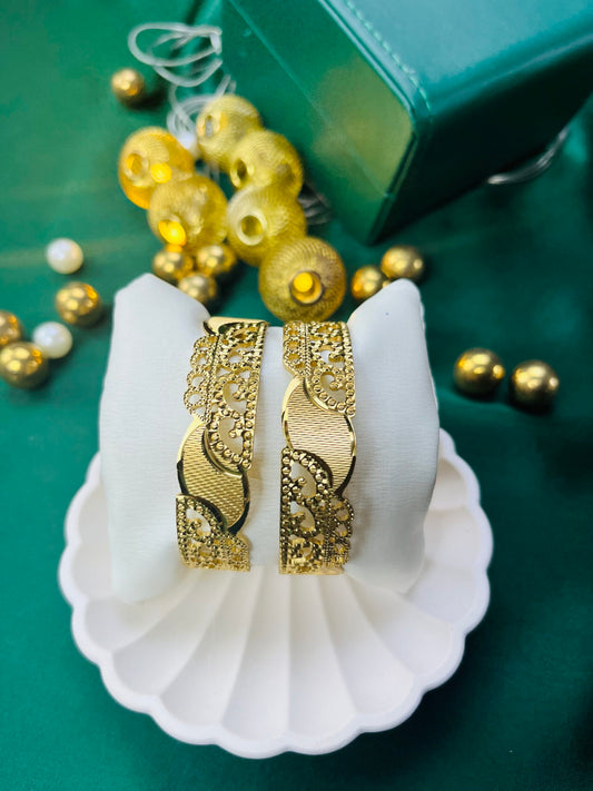 Solstice bangles