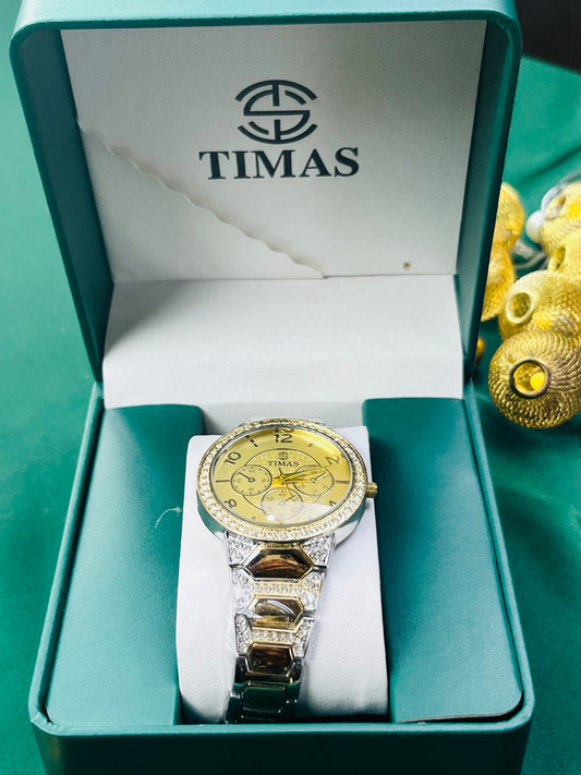 Timas watch