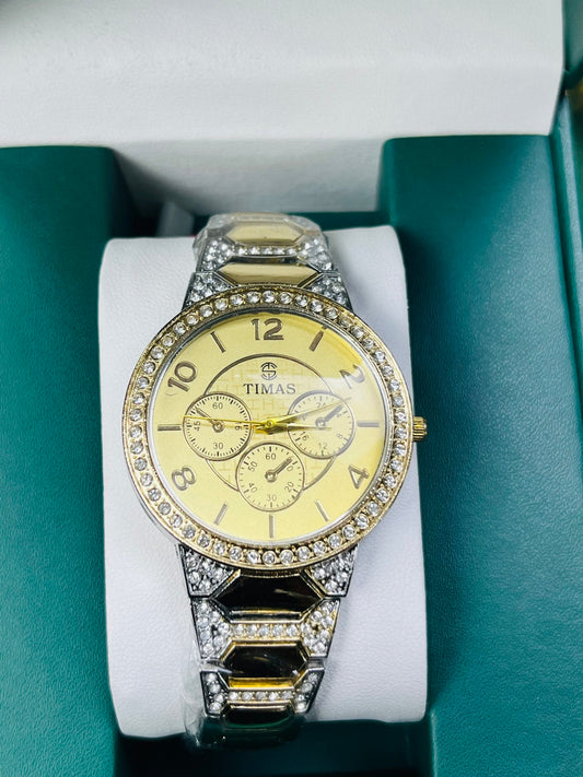 Timas watch