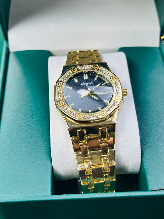 Seren Watch