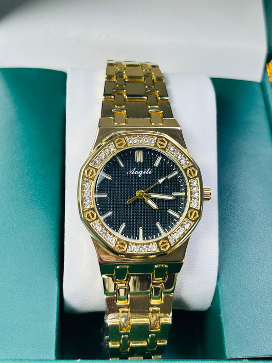 Seren Watch