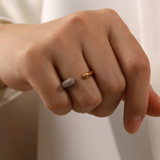 Mira Ring