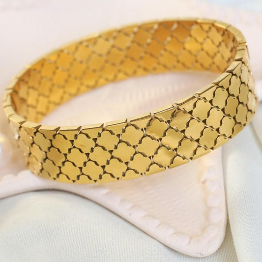 Enchanted Bangle