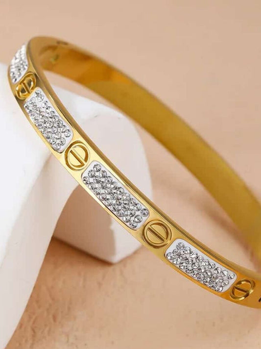 Cartier Stoned Bracelet