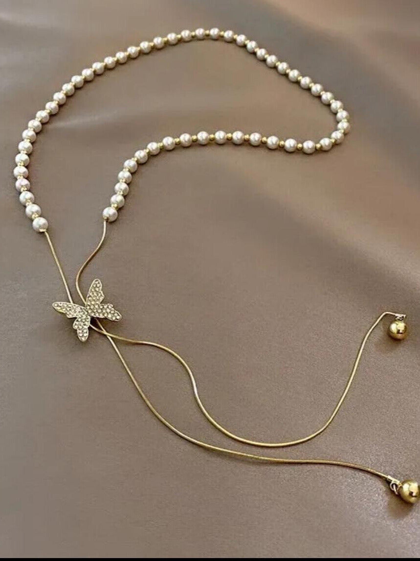 Adjustable Zehrim Neckpiece