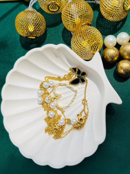 Solstice Necklace