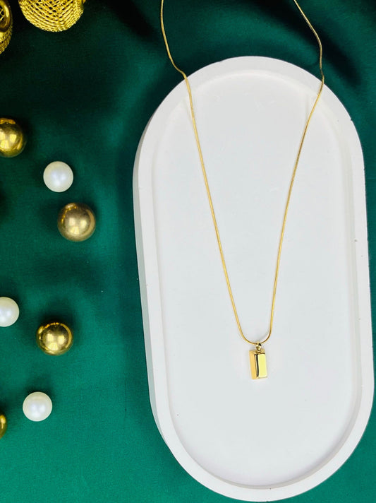 Zara Necklace